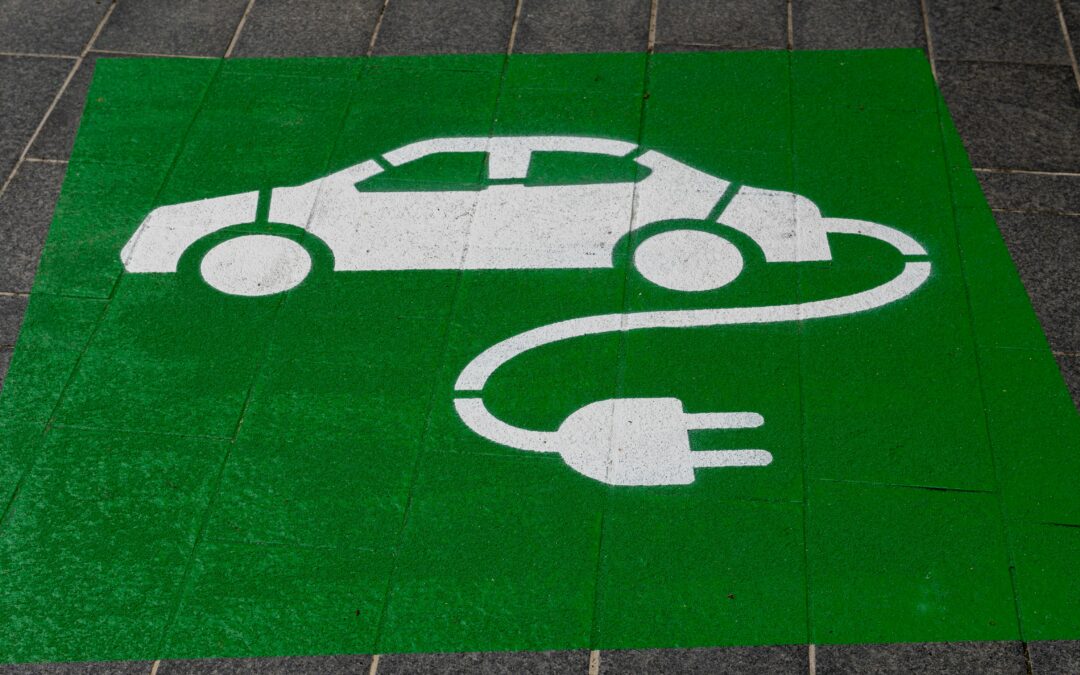 Electric Vehicle (EV) Marketing: Adapting Digital Strategies for a Greener Future